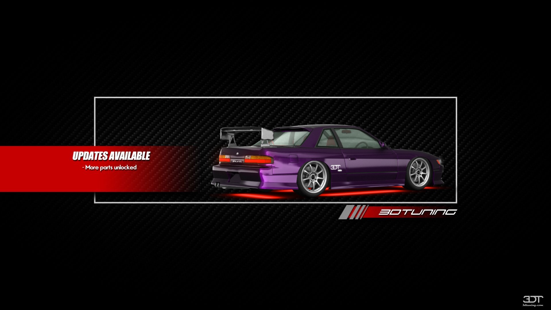 Nissan Silvia Club K's Coupe 1992