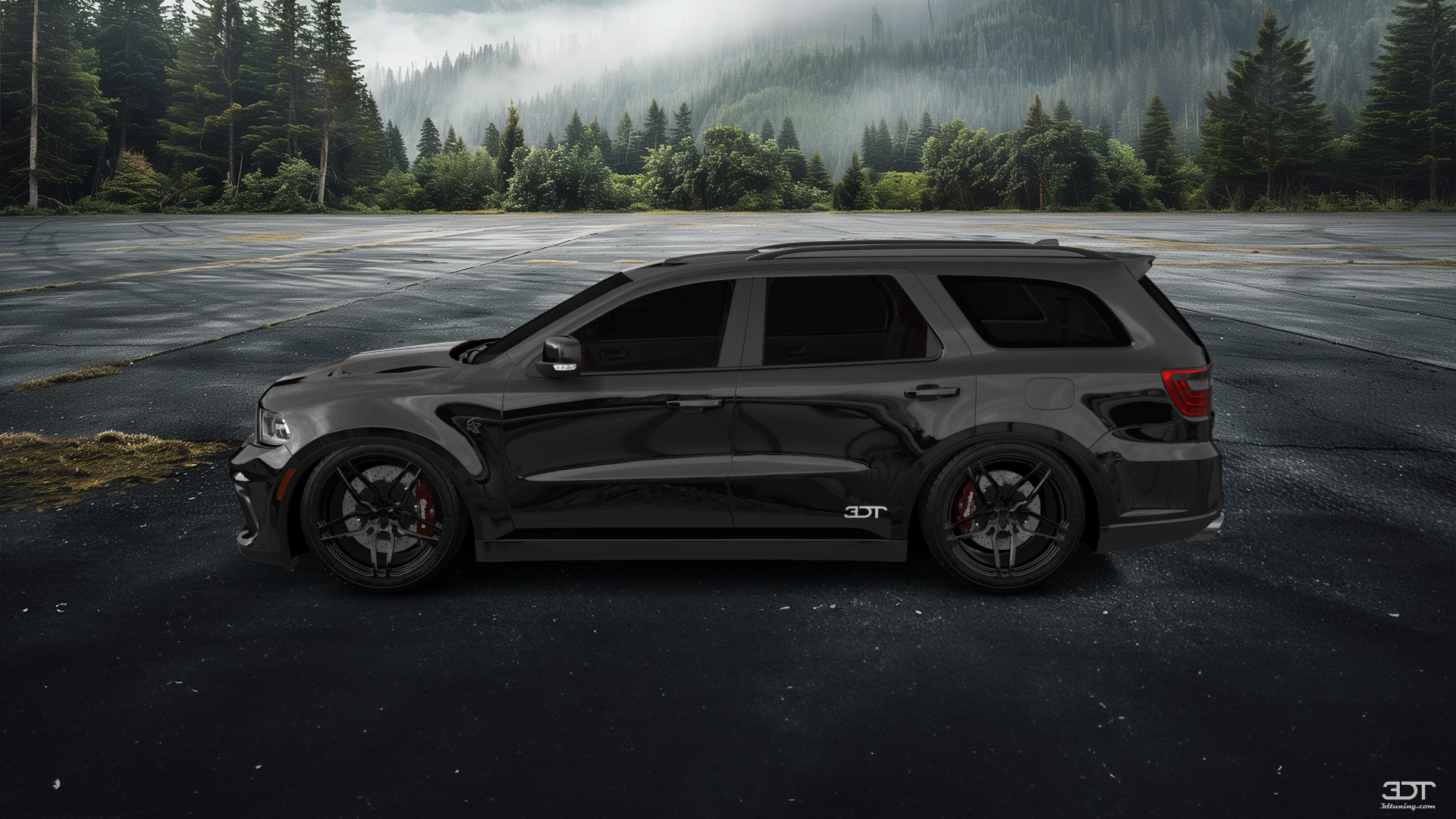 Dodge Durango 5 Door SUV 2021