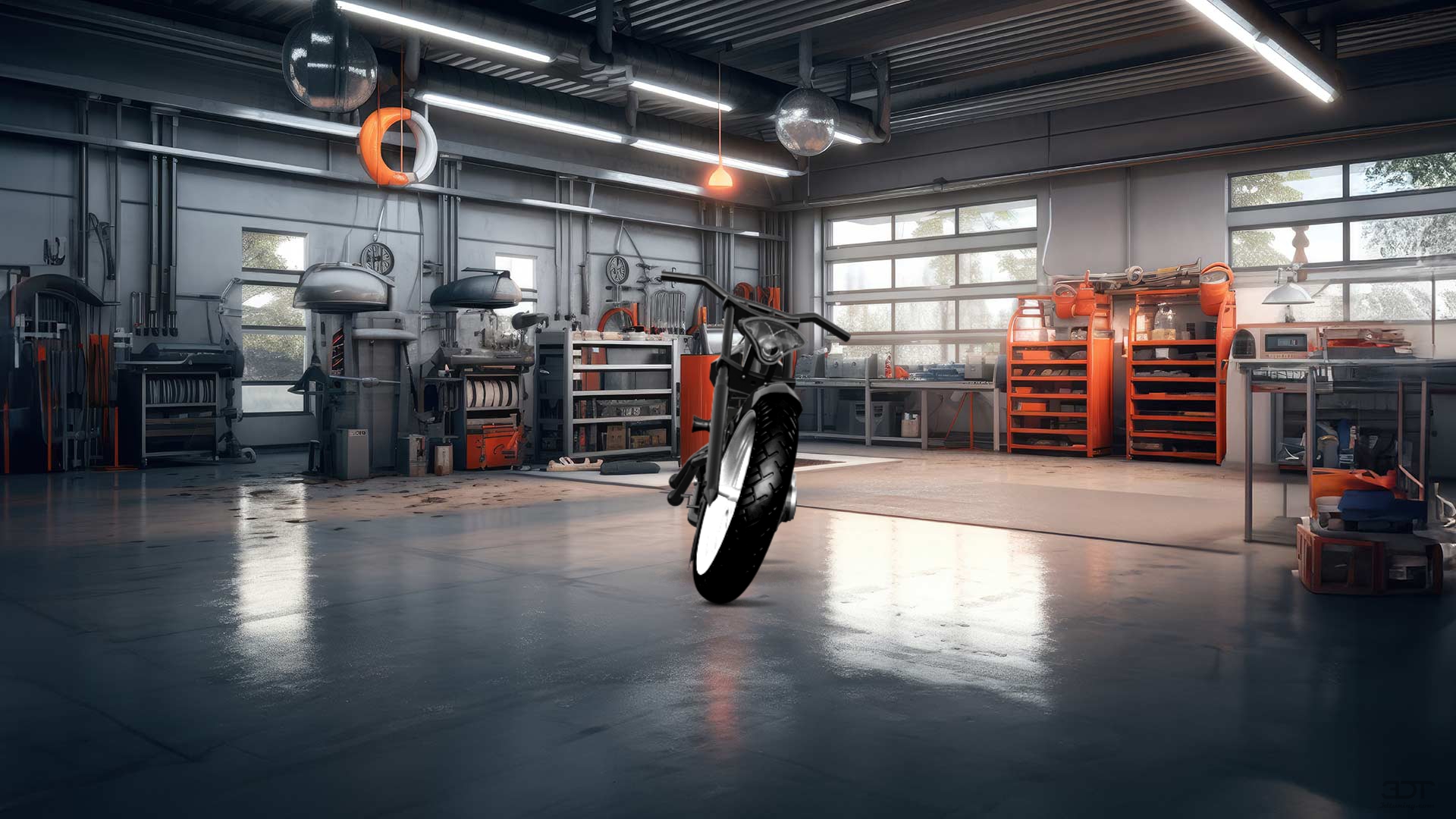 Custom Chopper Chopper 2017 Images