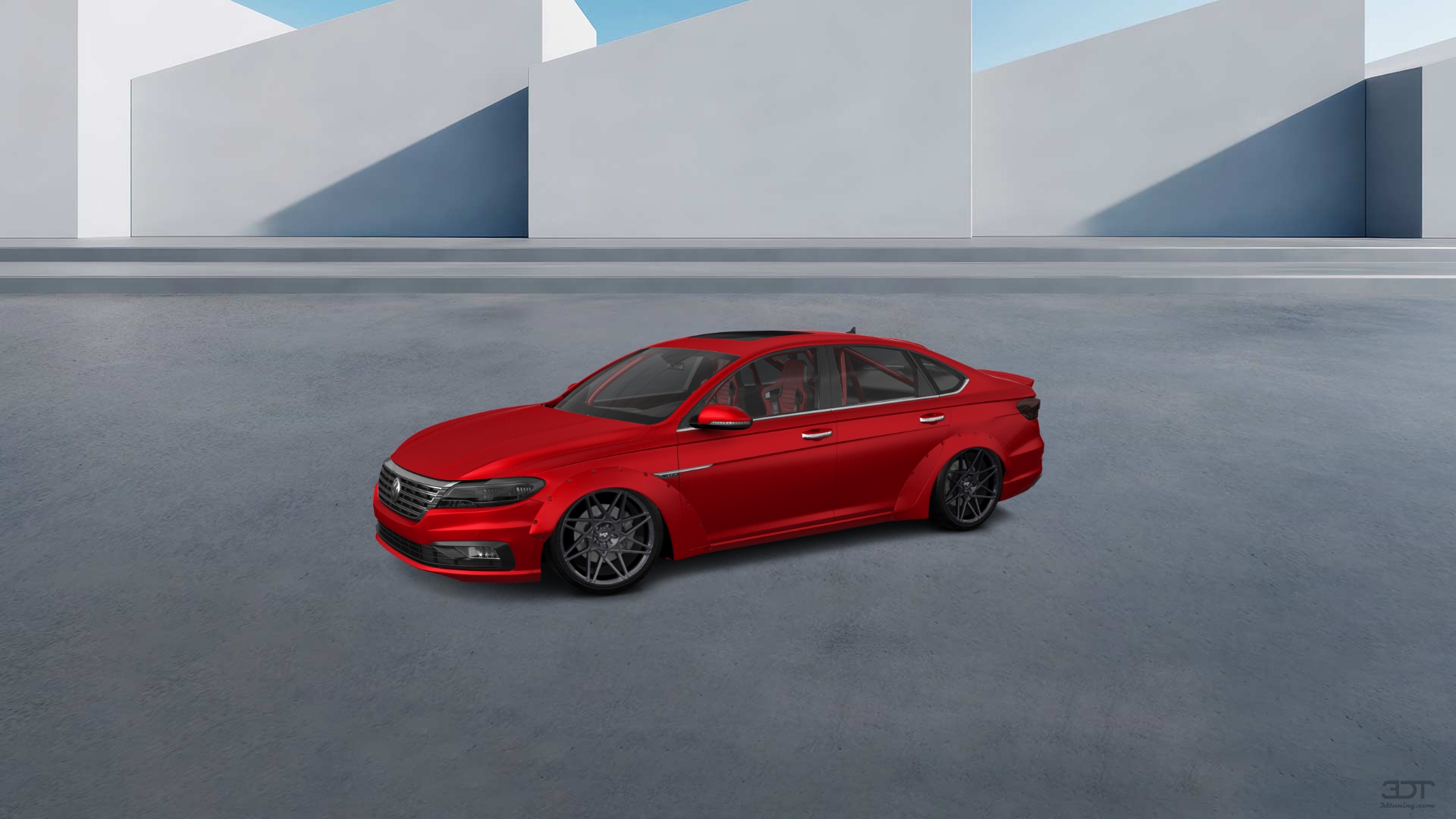 Volkswagen Lavida Sedan 2018