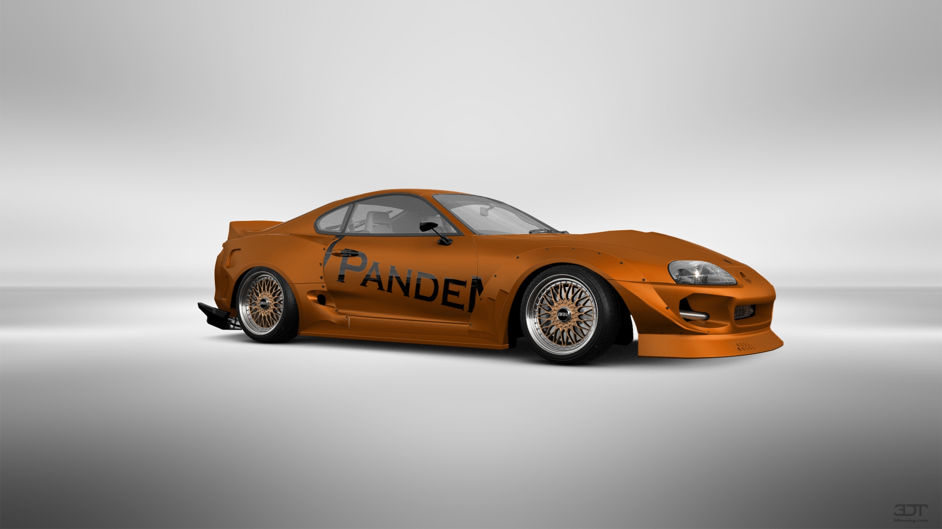 Toyota Supra 2 Door Coupe 2000 Images