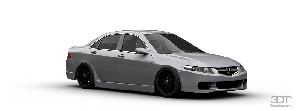 Honda Accord Sedan 2003