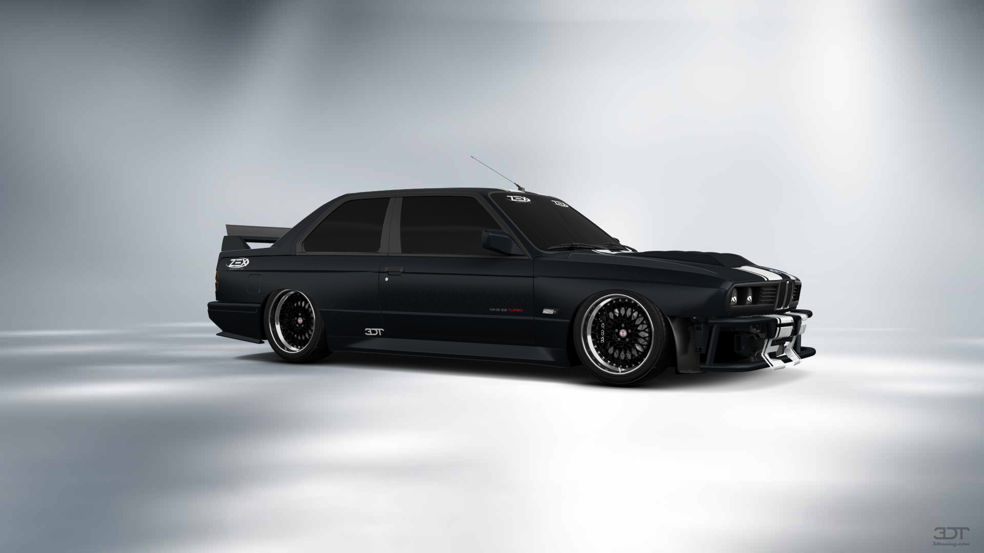 HugeFox4367's Car Gallery | 3DTuning