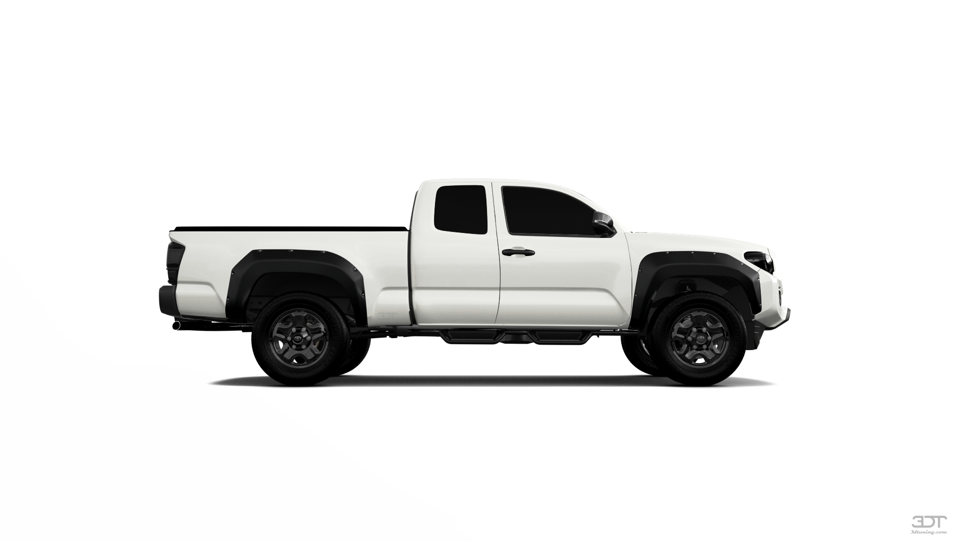 Toyota Tacoma Access Cab 4 Door pickup truck 2020