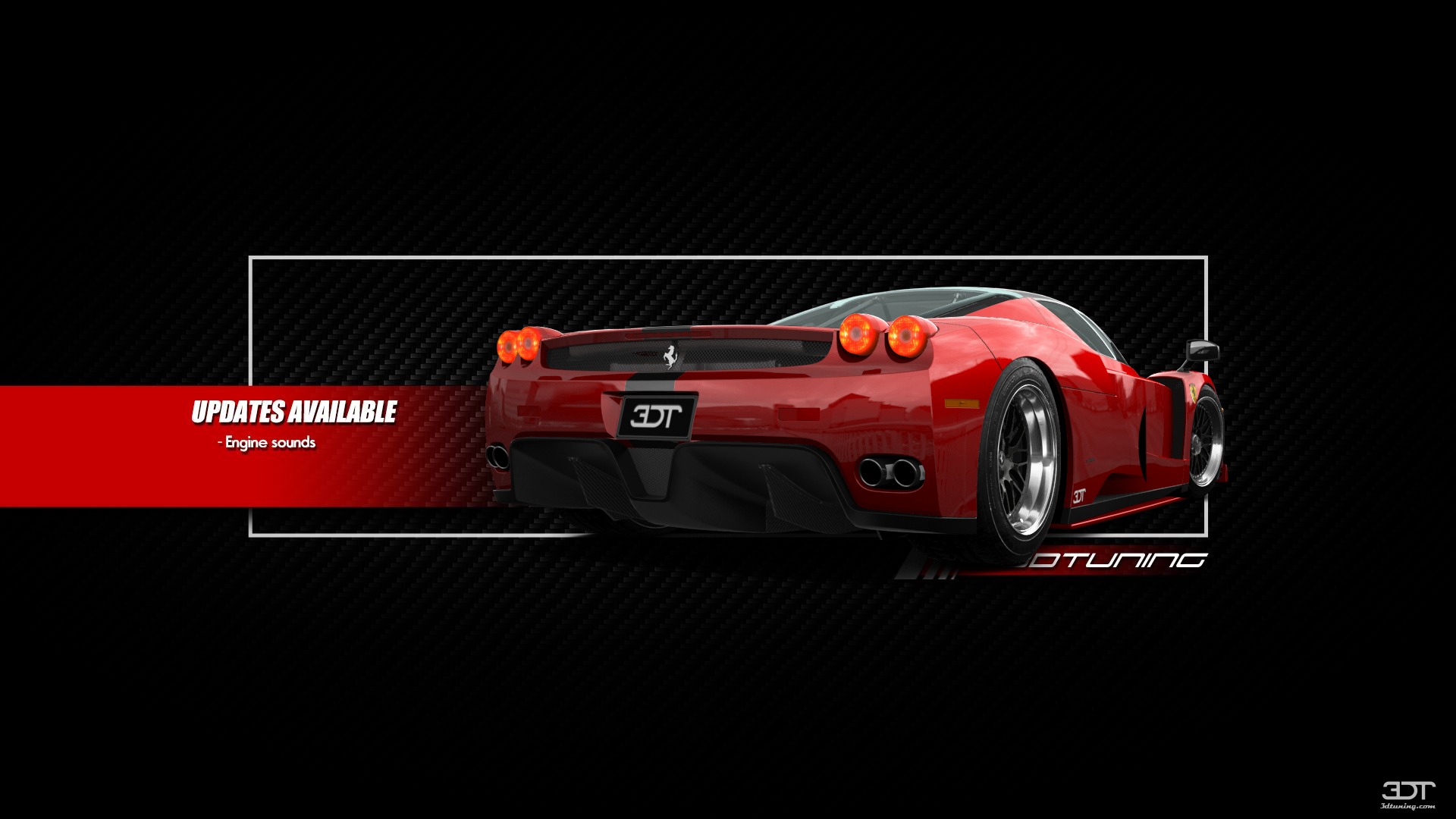 Ferrari Enzo 2 door Berlinetta 2002 Images