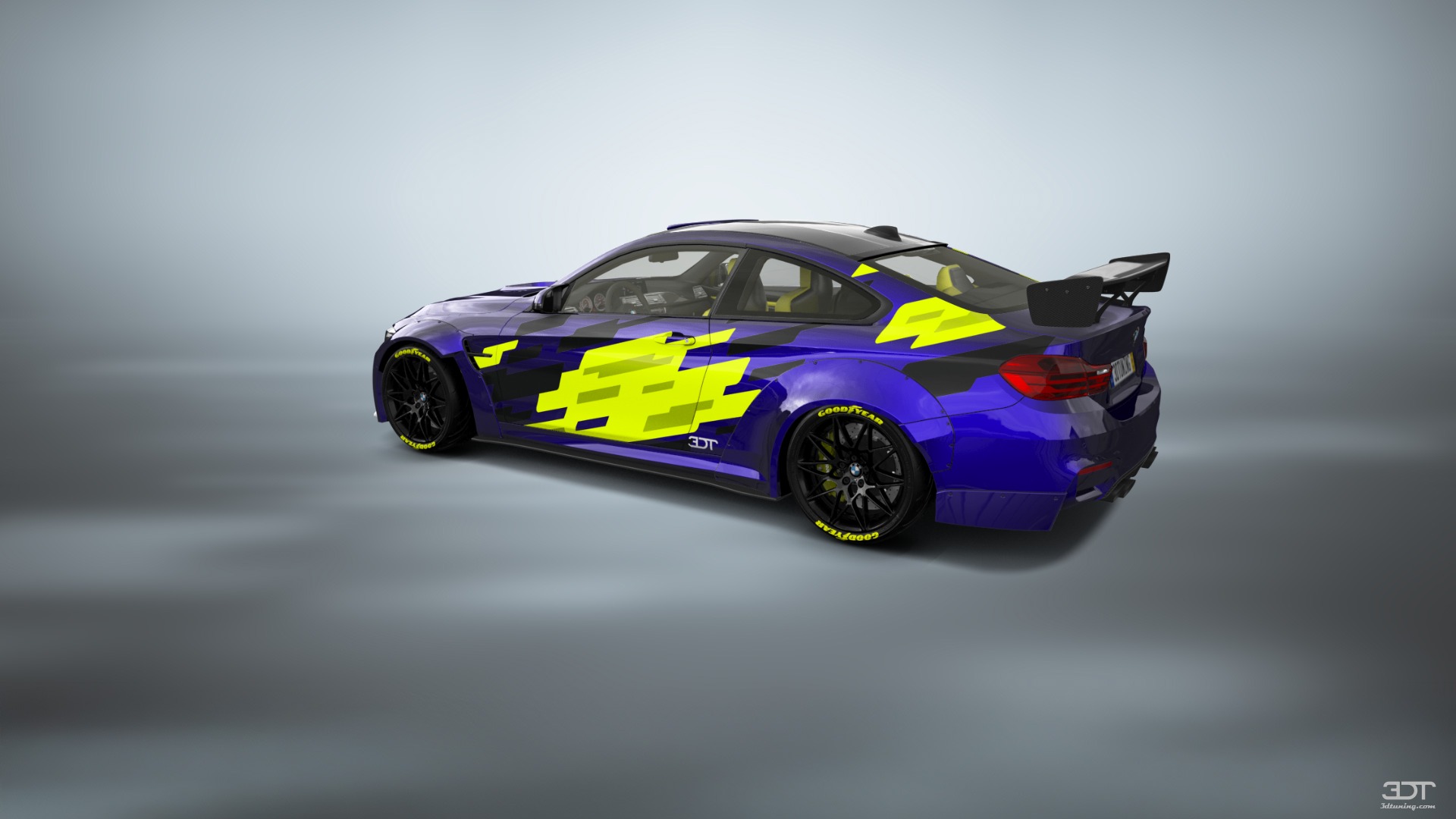 BMW M4 2 Door Coupe 2019