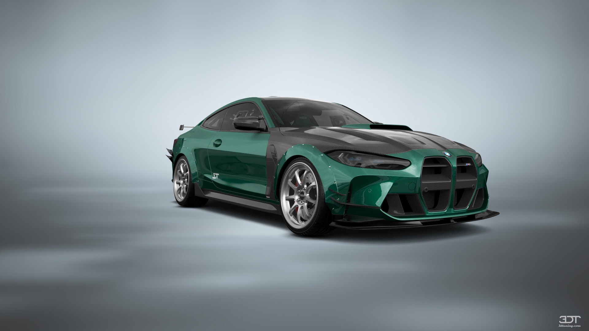 BMW M4 2 Door Coupe 2021