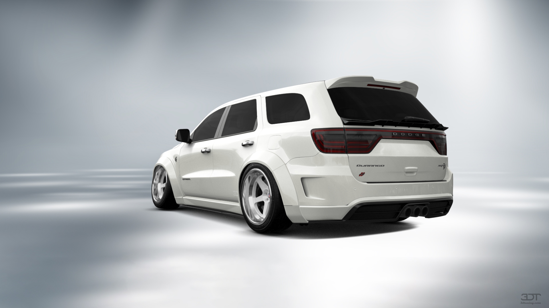 Dodge Durango 5 Door SUV 2021
