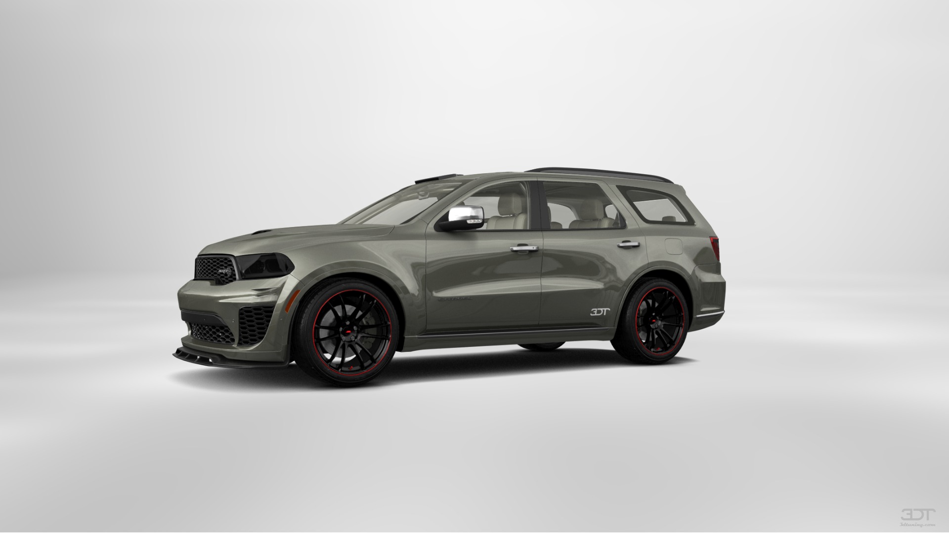 Dodge Durango 5 Door SUV 2021