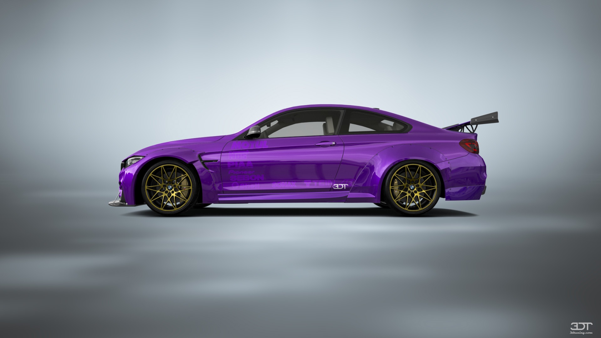 BMW M4 2 Door Coupe 2019