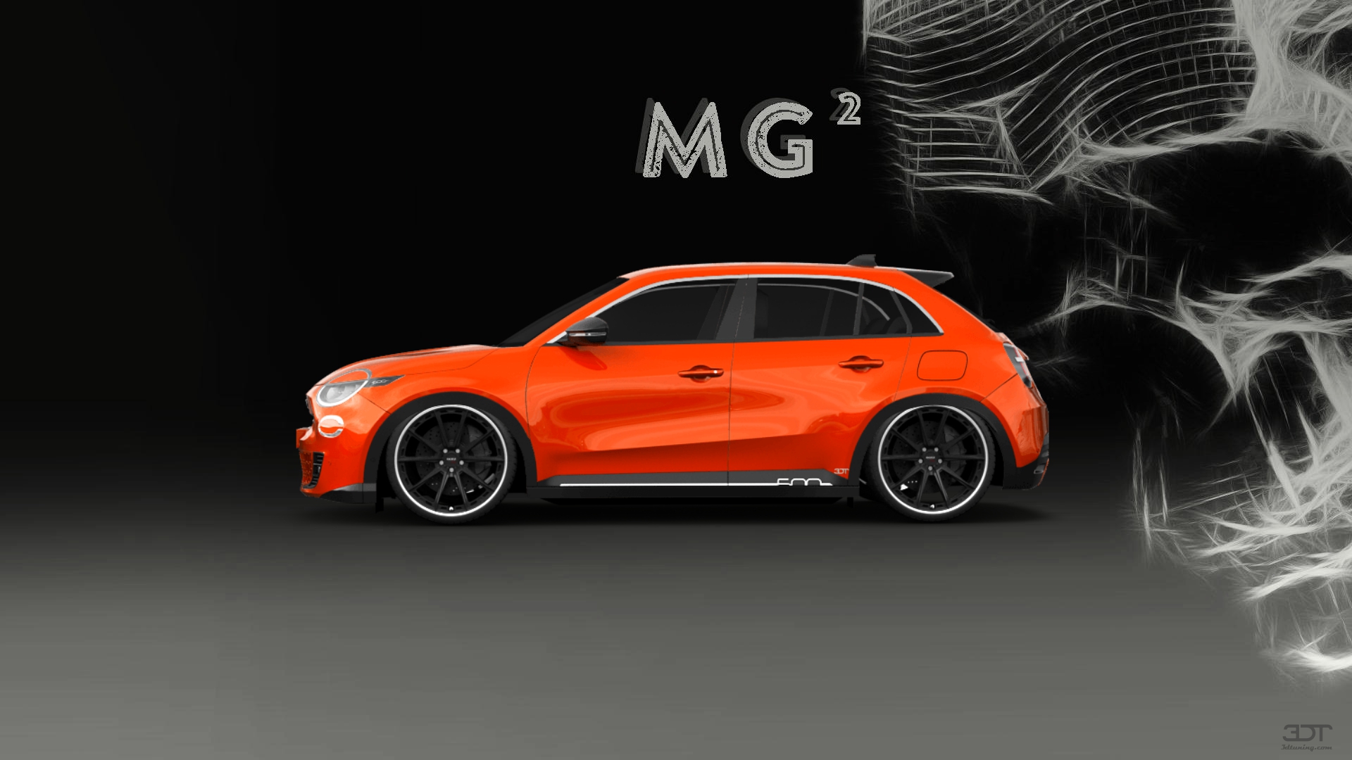 Fiat 600e 5 Door SUV 2023