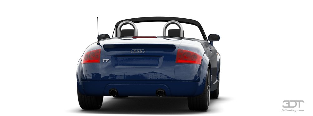 Audi TT 1999