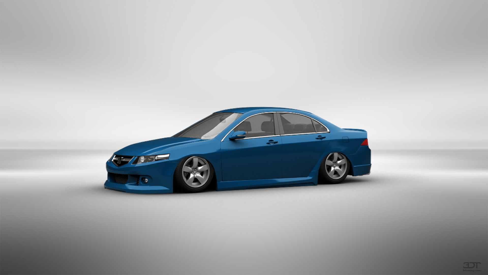 Honda Accord Sedan 2003 Images