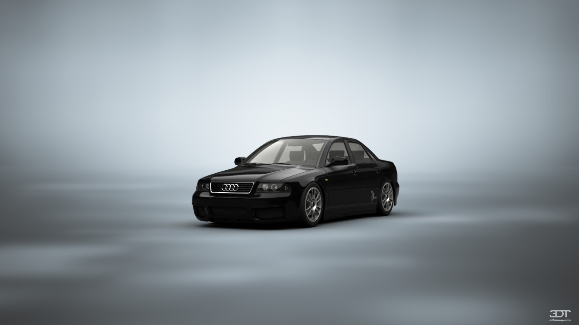 Audi A4 Sedan 1995