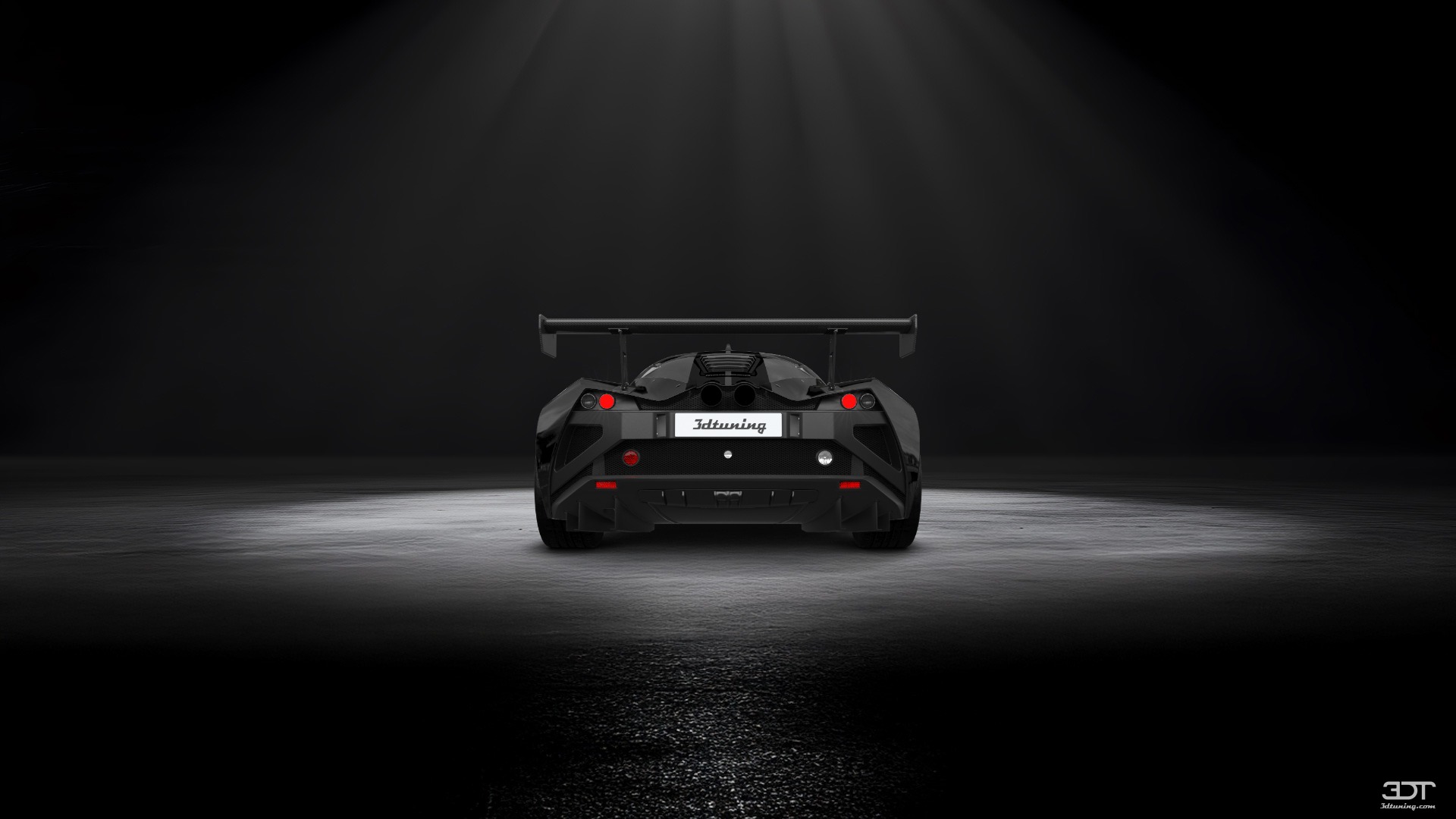 Marussia B2 2 Door Coupe 2010 Images