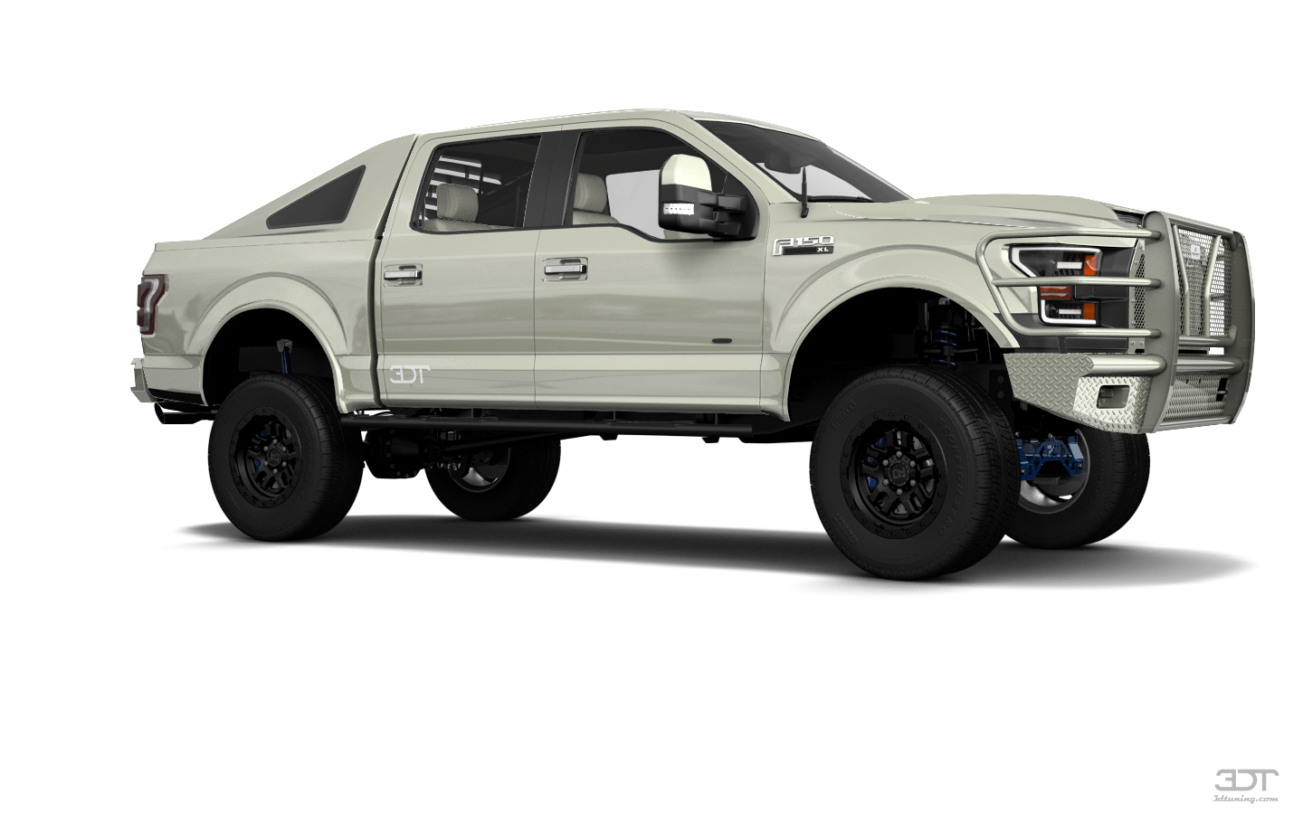 Ford F-150 Truck 2015