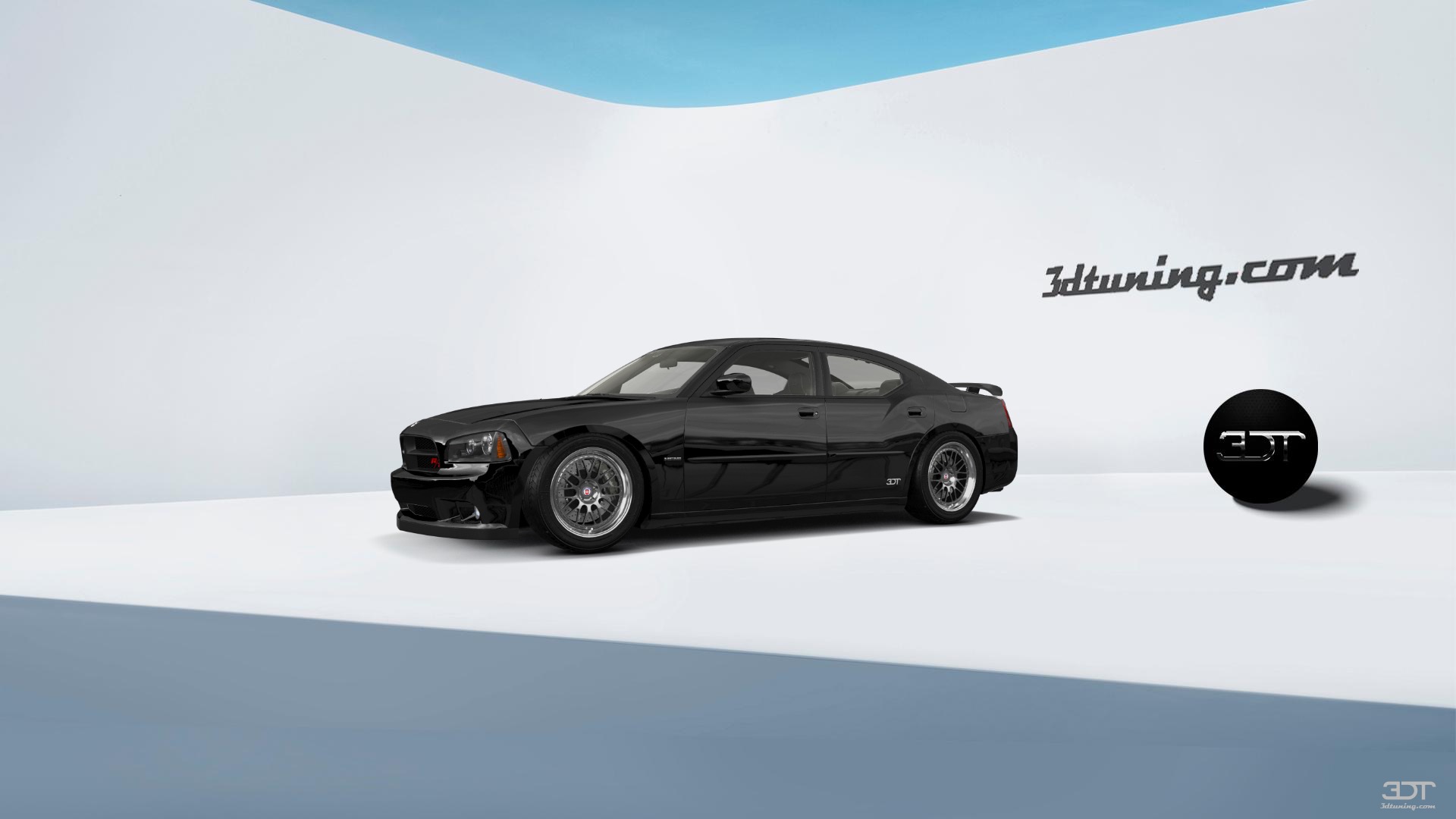 Dodge Charger Se Sedan 2006
