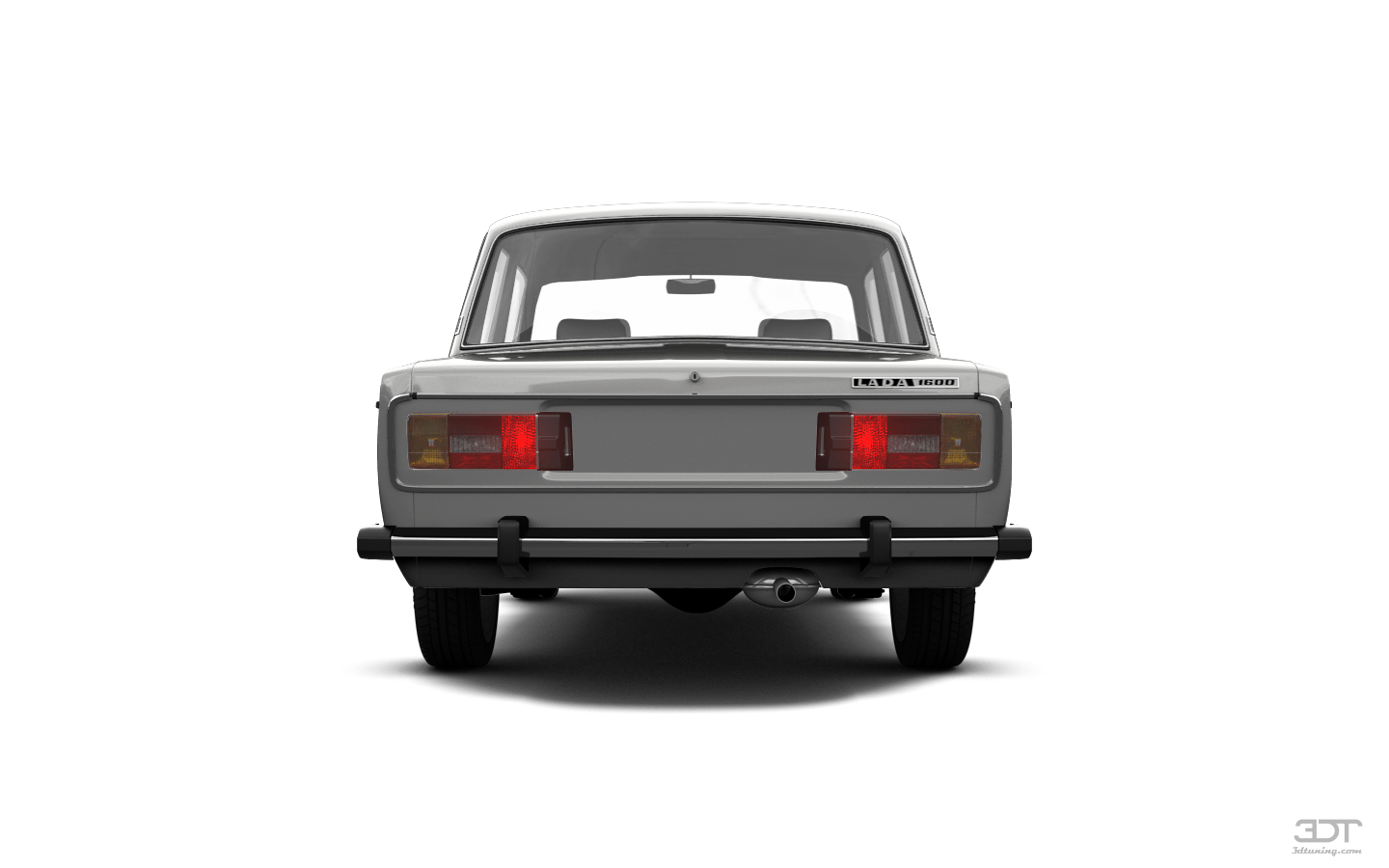Lada 2106 1976