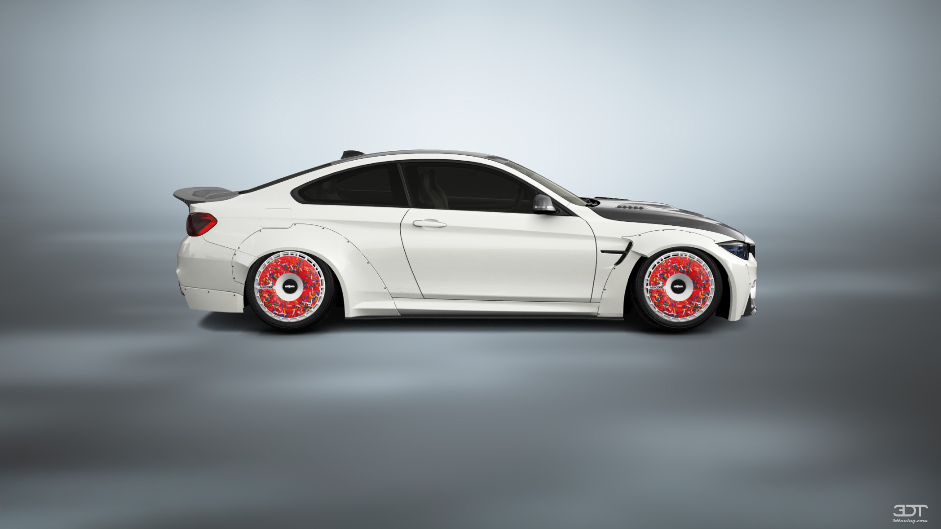 BMW M4 2 Door Coupe 2019