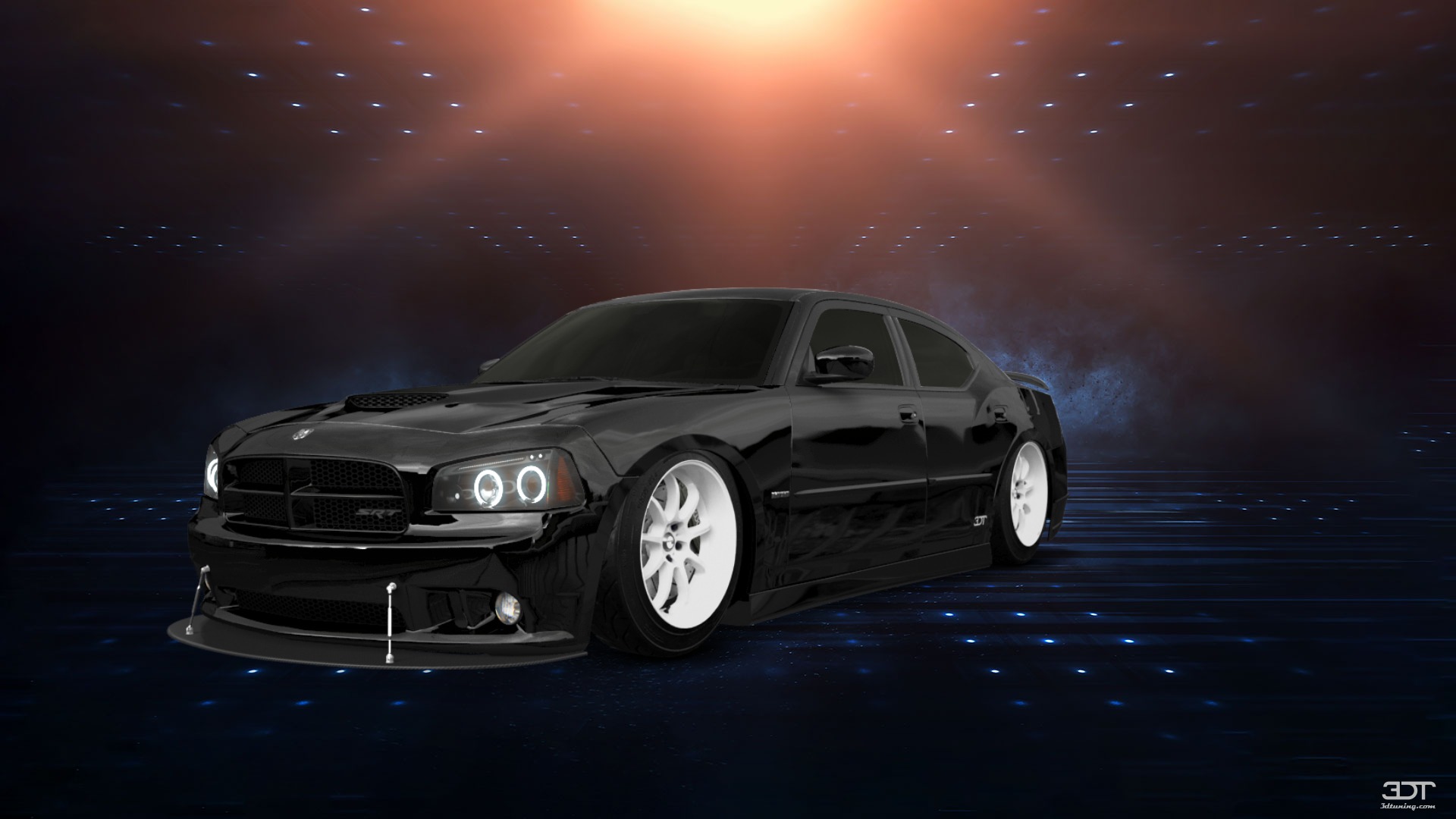 Dodge Charger Se Sedan 2006