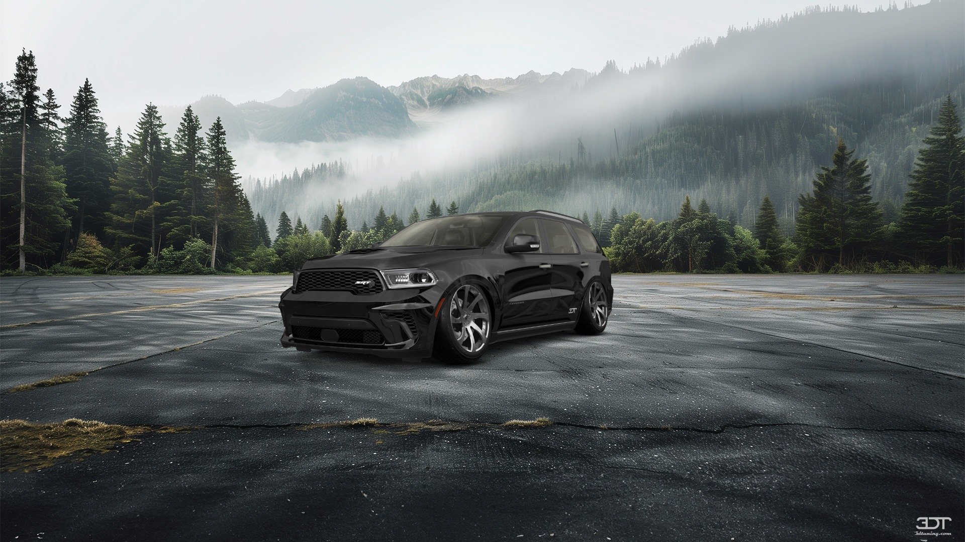 Dodge Durango 5 Door SUV 2021
