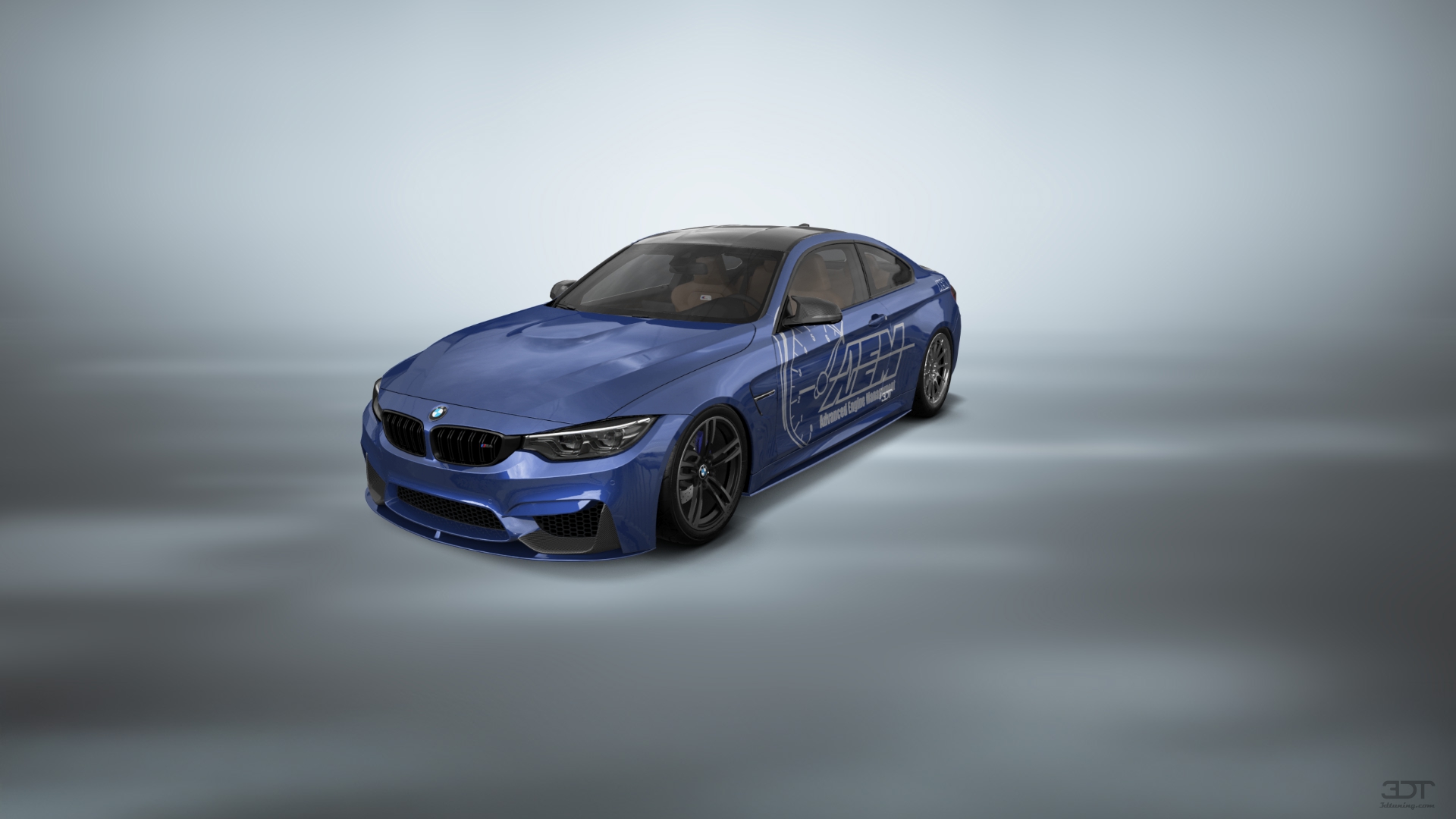 BMW M4 2 Door Coupe 2019 Images