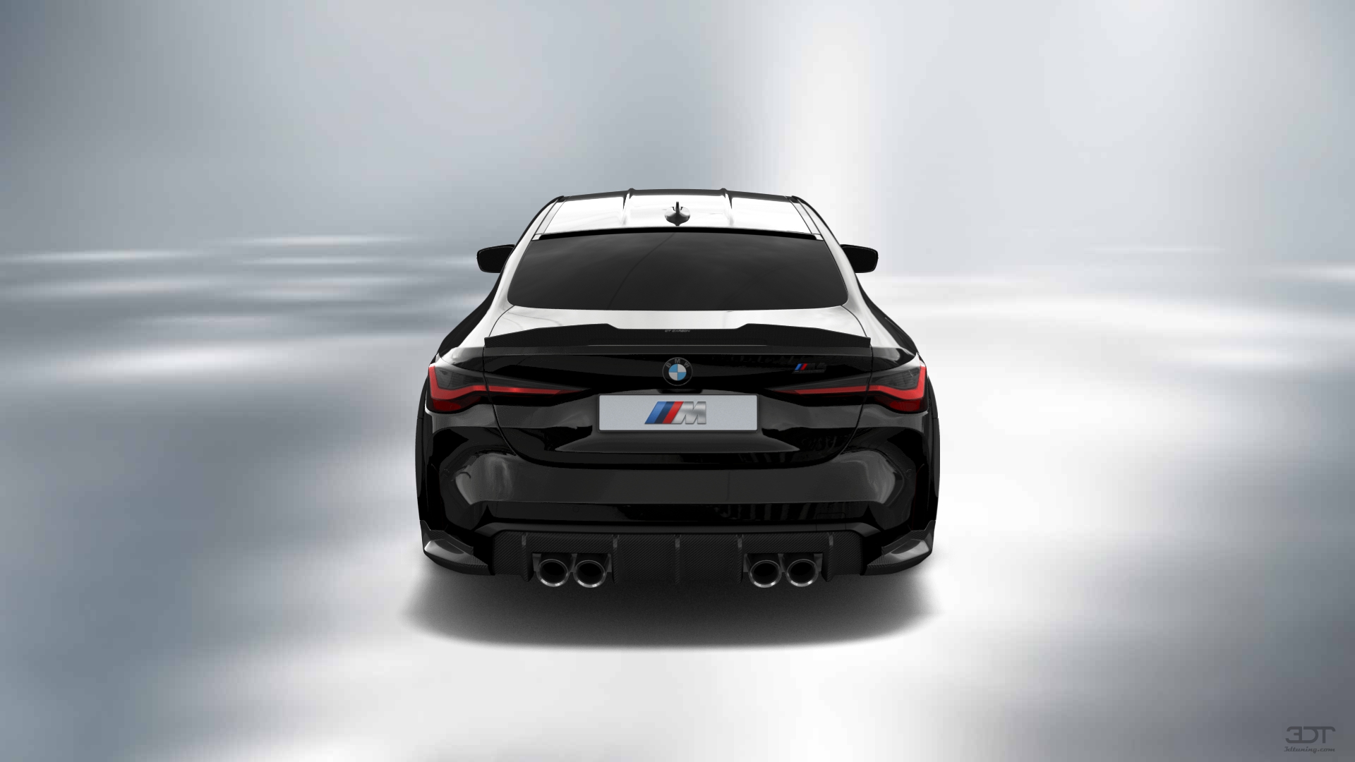 BMW M4 2 Door Coupe 2021 tuning