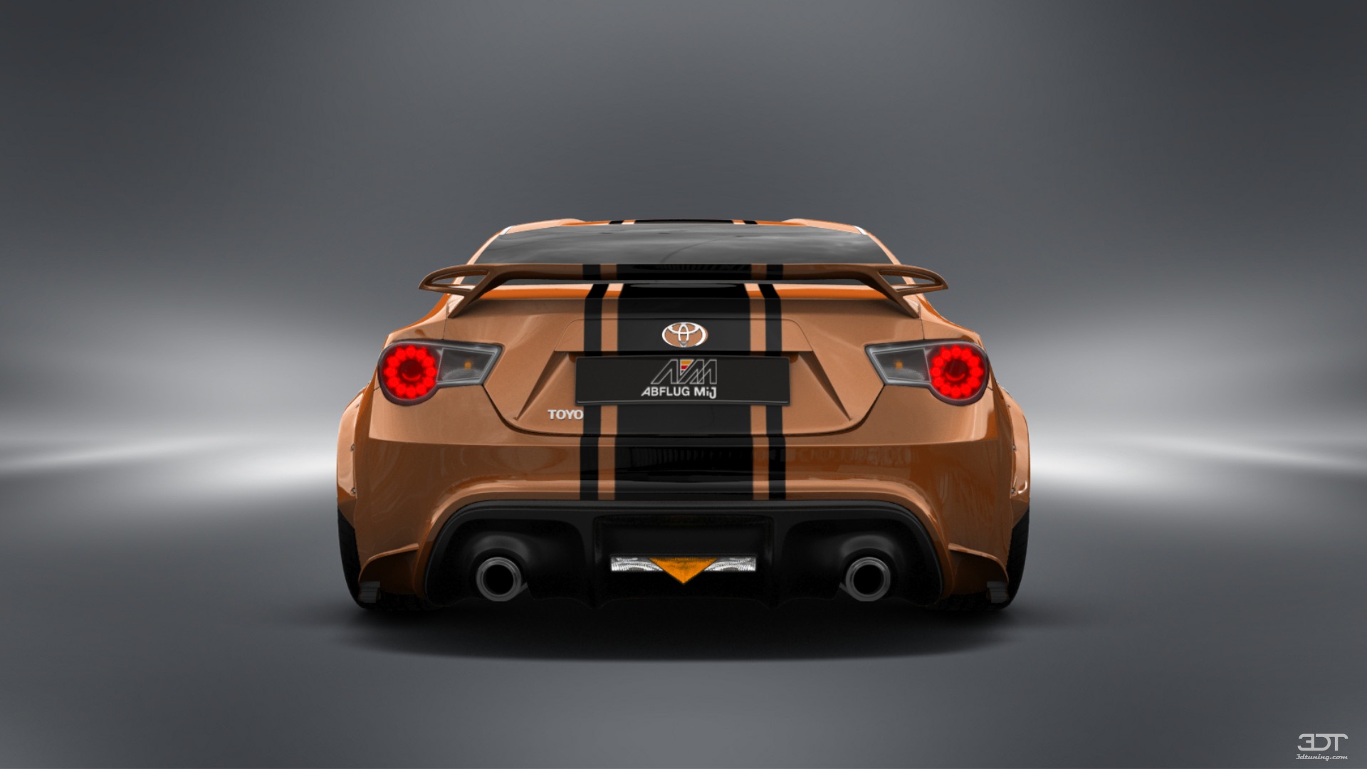 Toyota GT86 2 Door Coupe 2013