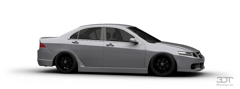 Honda Accord Sedan 2003