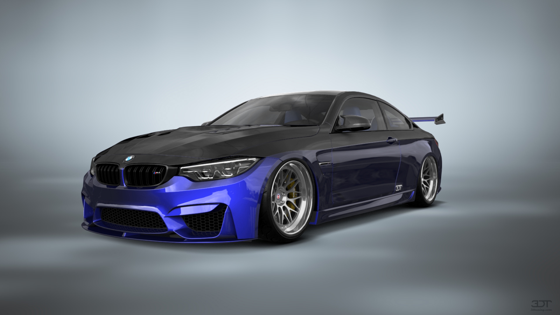 BMW M4 2 Door Coupe 2019