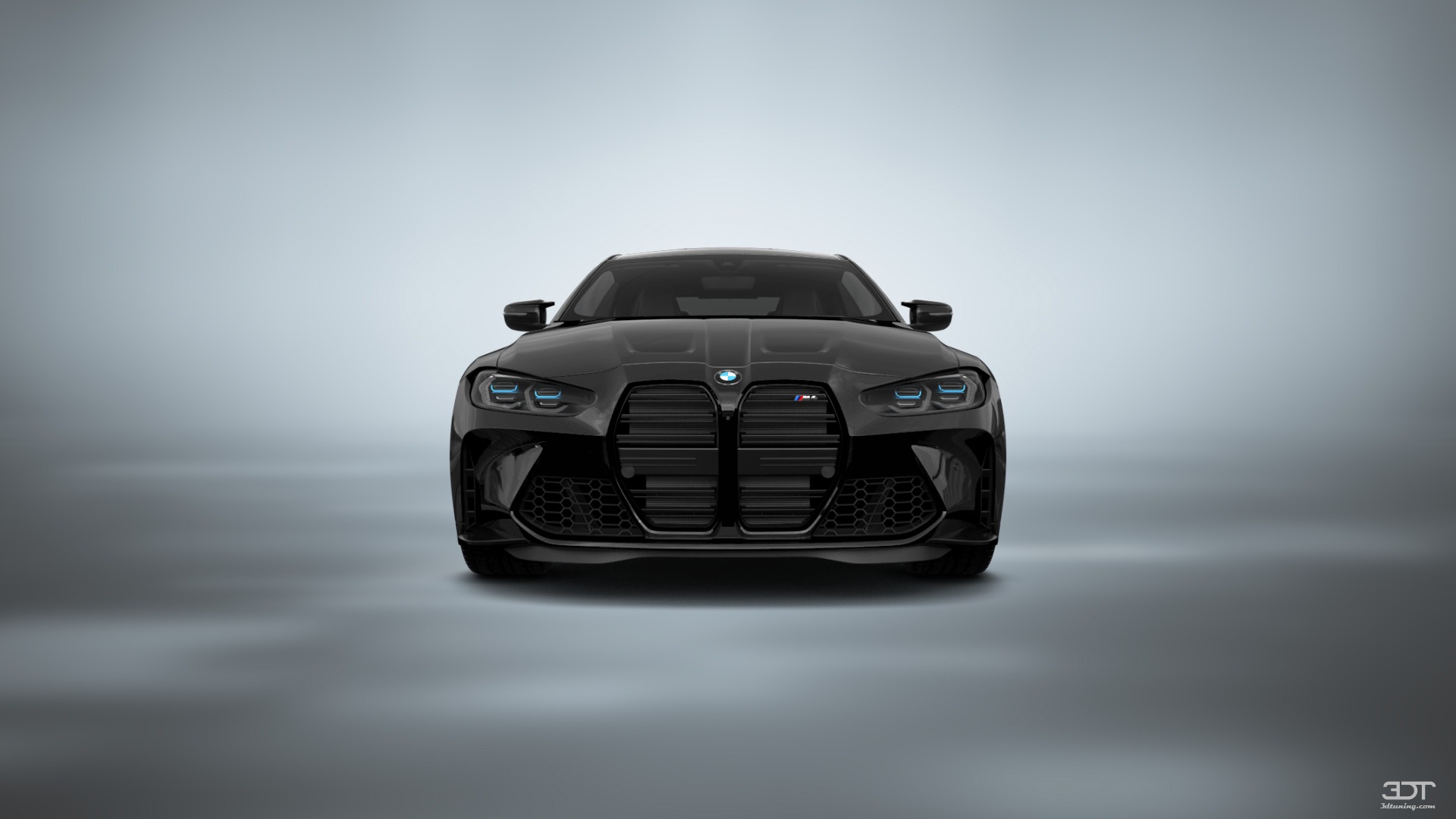 BMW M4 2 Door Coupe 2021