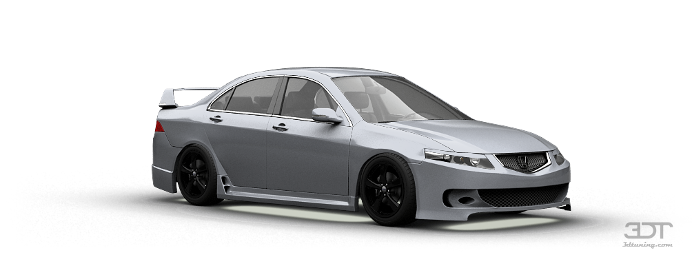 Honda Accord Sedan 2003