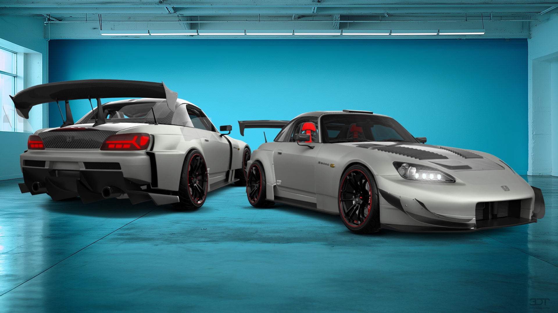 Honda S2000 Roadster 1999