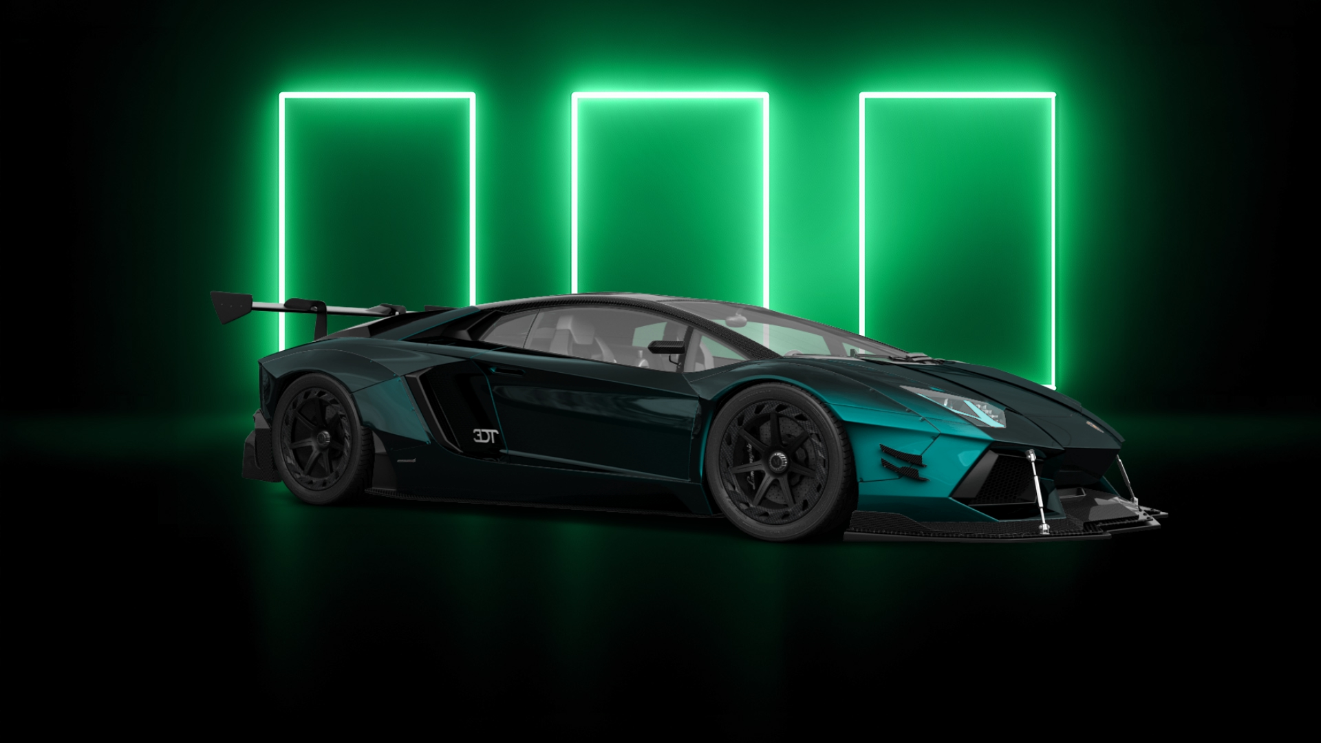 Lamborghini Aventador 2 Door Coupe 2012 Images