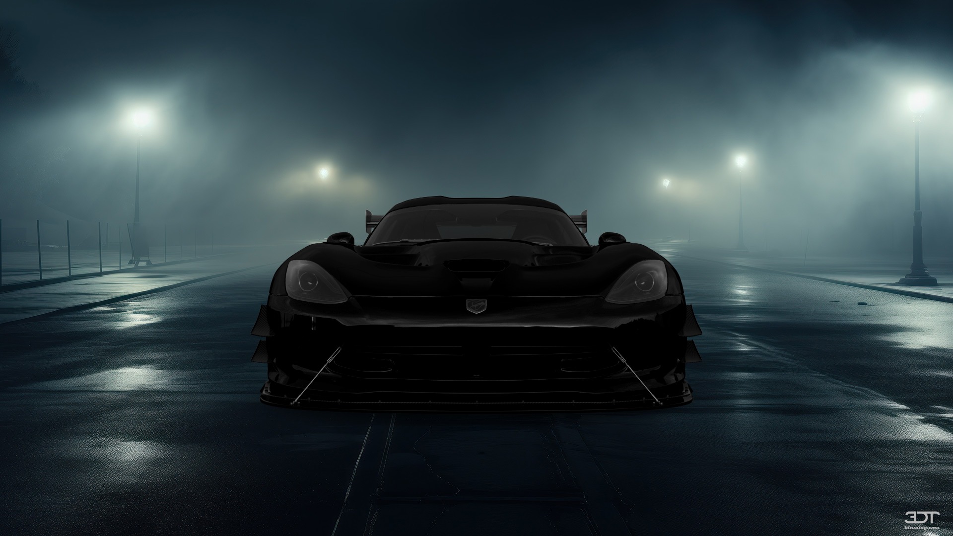 Dodge SRT Viper GTS 2 Door Coupe 2013 Images