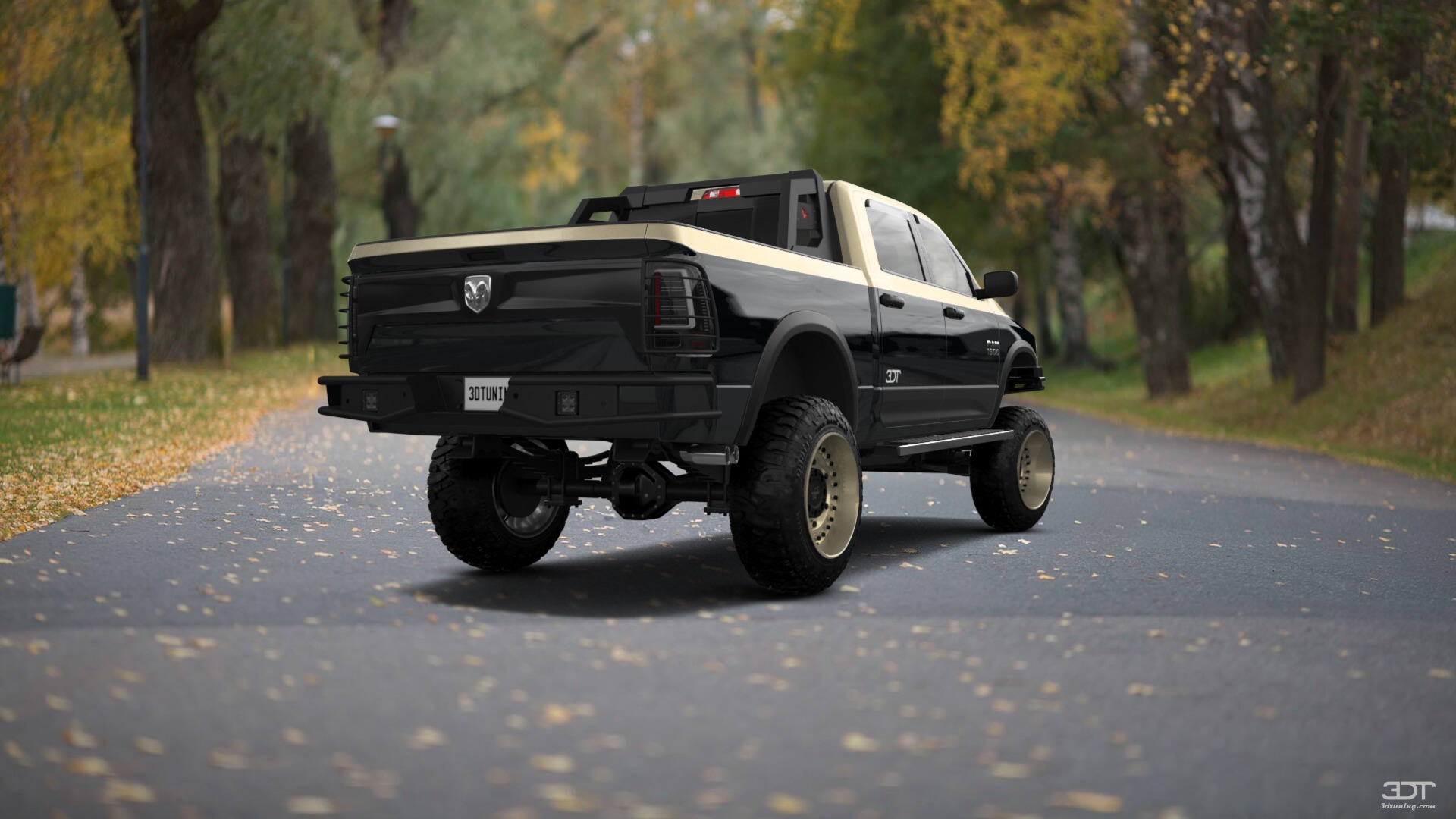 Dodge Ram 1500 Truck 2015 Images