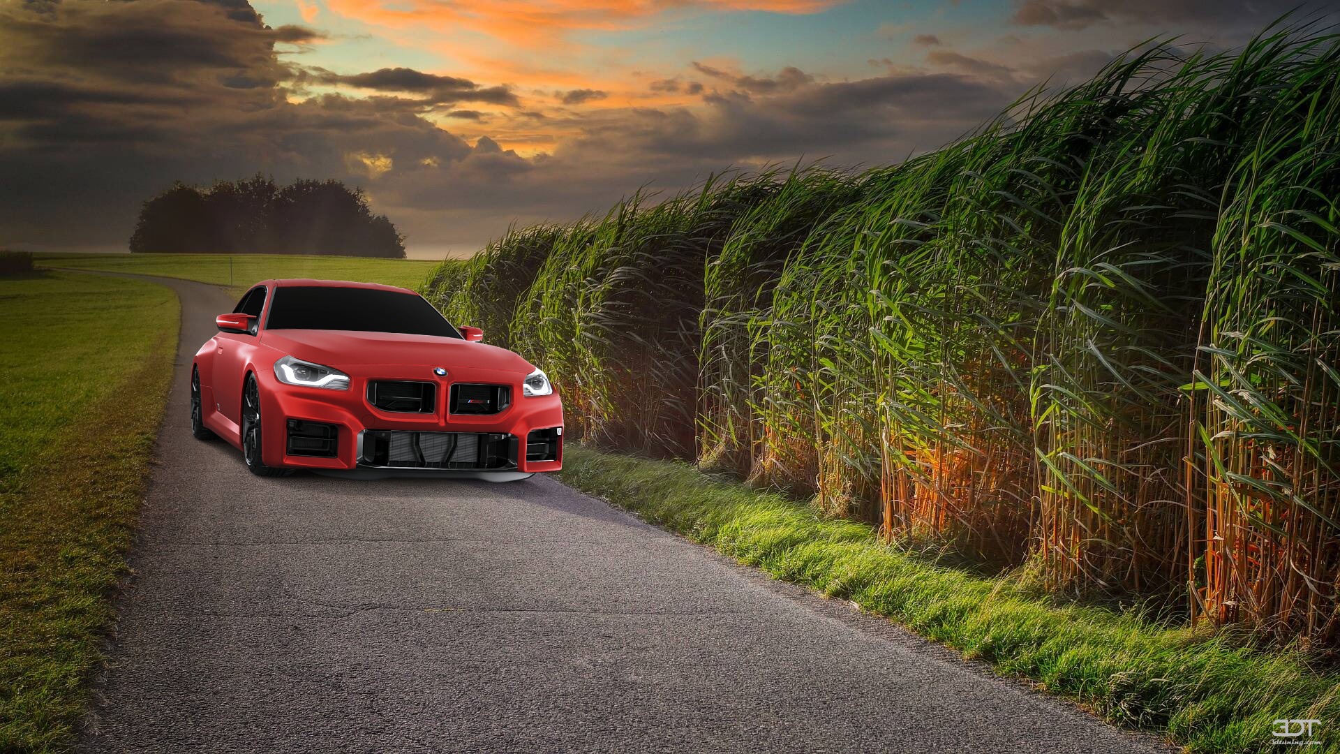 Tuning BMW M2 2 Door Coupe 2025