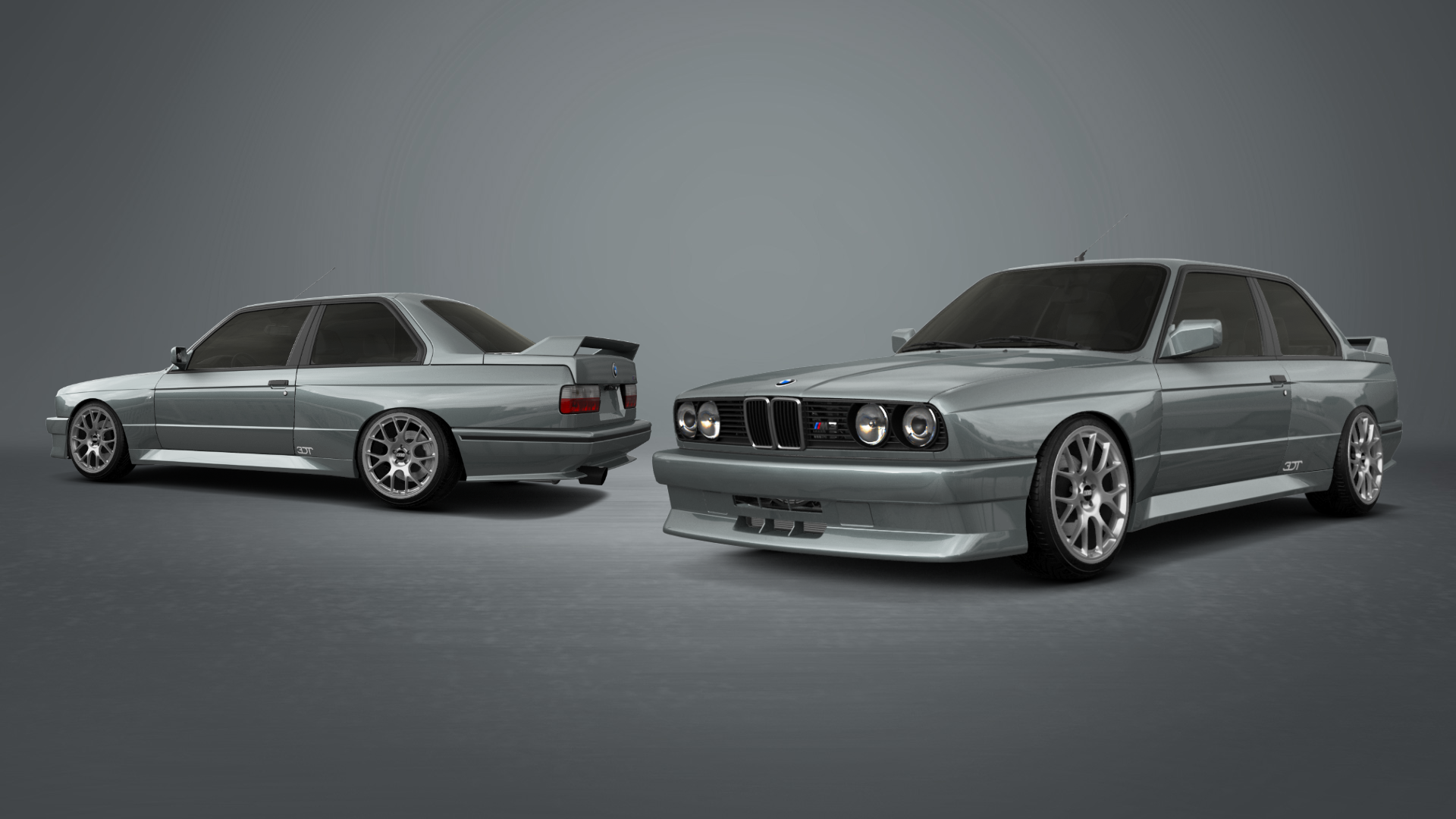 BMW M3 2 Door Coupe 1986 Images