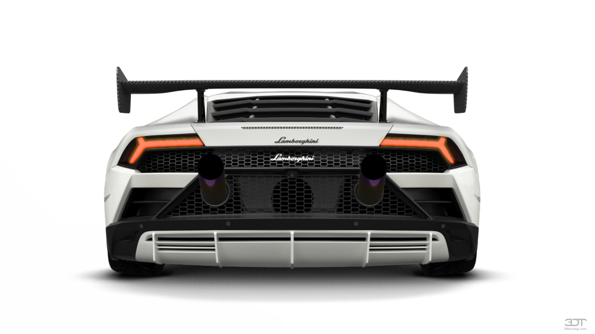 Lamborghini Huracan 2 Door Coupe 2014 Images