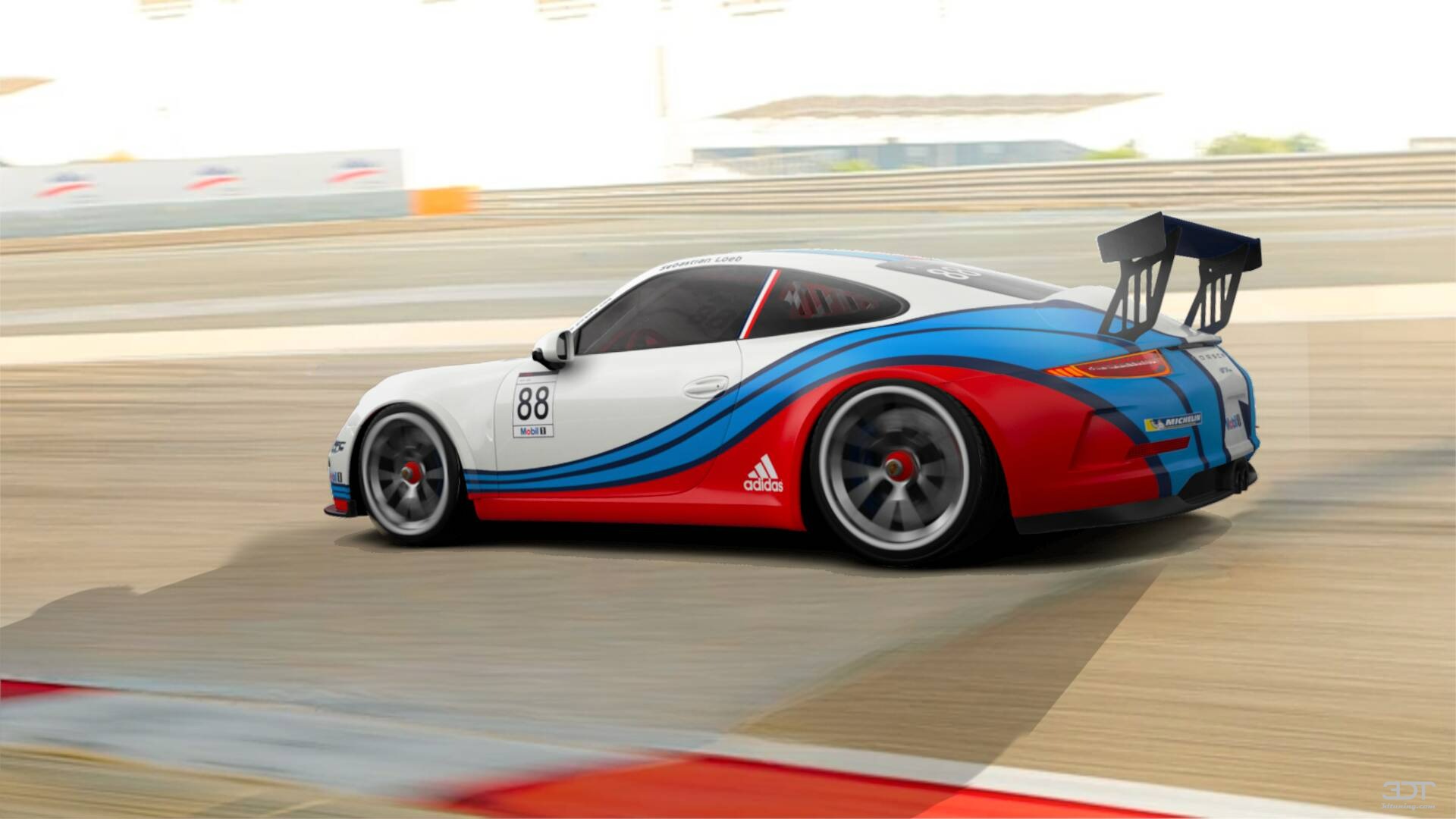 Porsche 911 Carrera 2 Door Coupe 2011