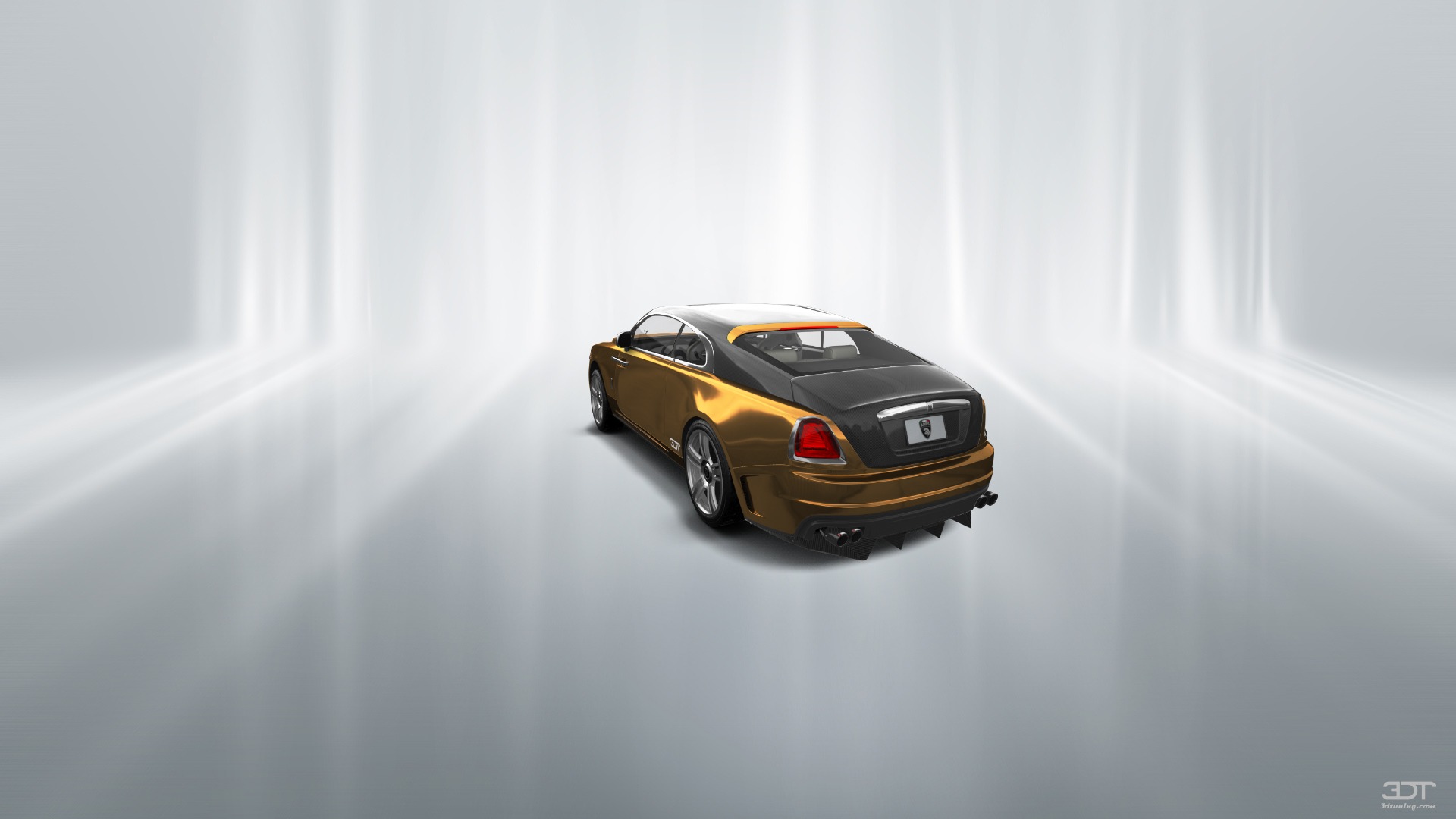 Rolls Royce Wraith 2 Door Coupe 2014 Images