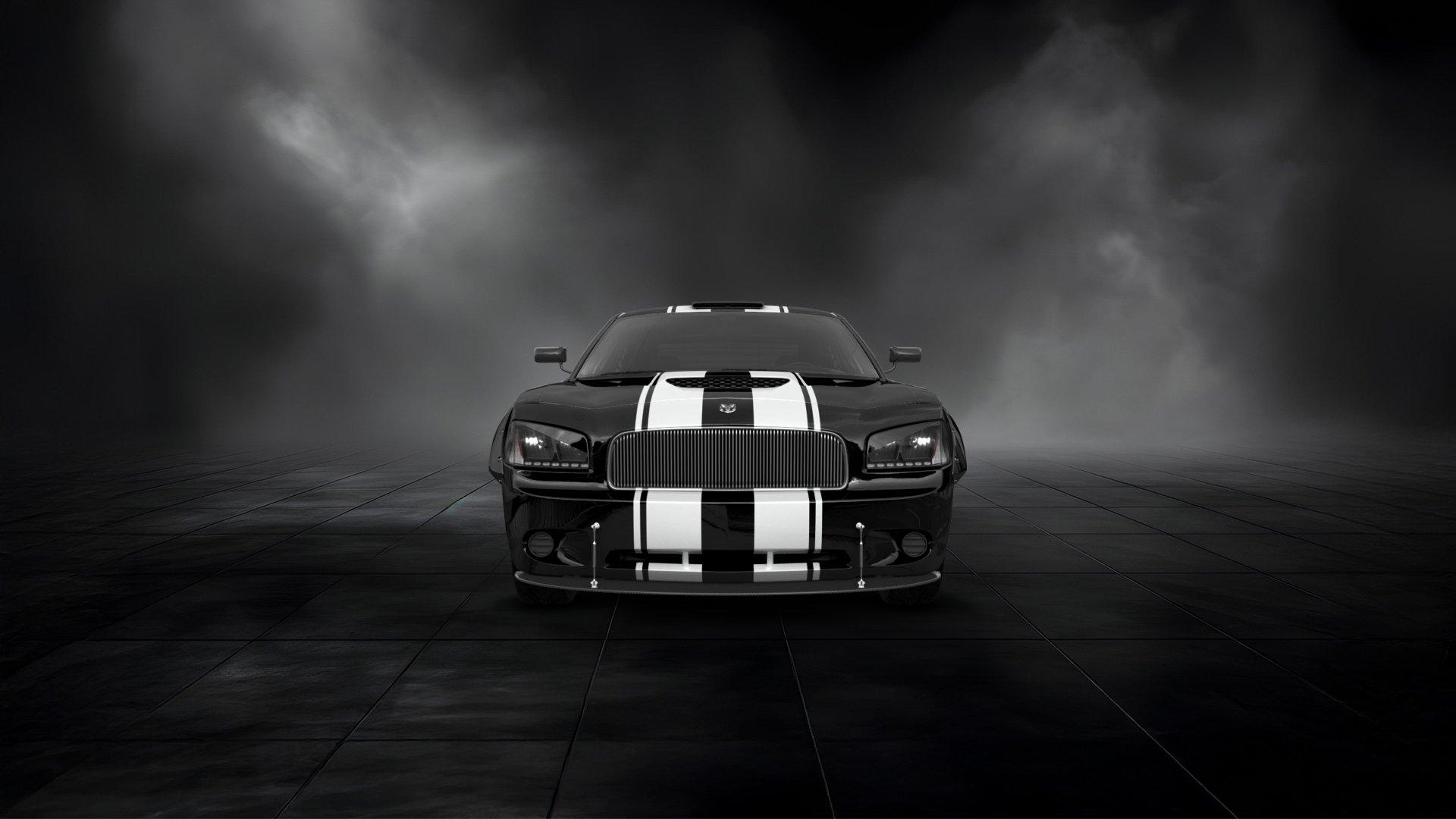 Dodge Charger Se Sedan 2006 Images