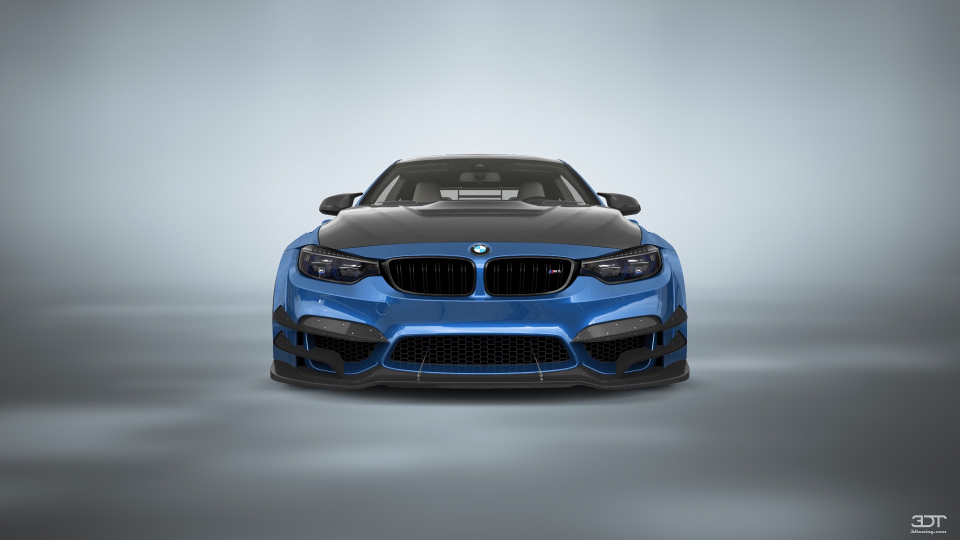 BMW M4 2 Door Coupe 2019