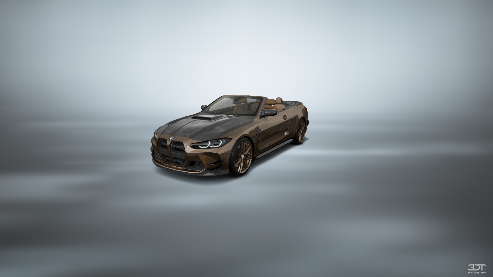 BMW M4 2 Door Convertible 2022