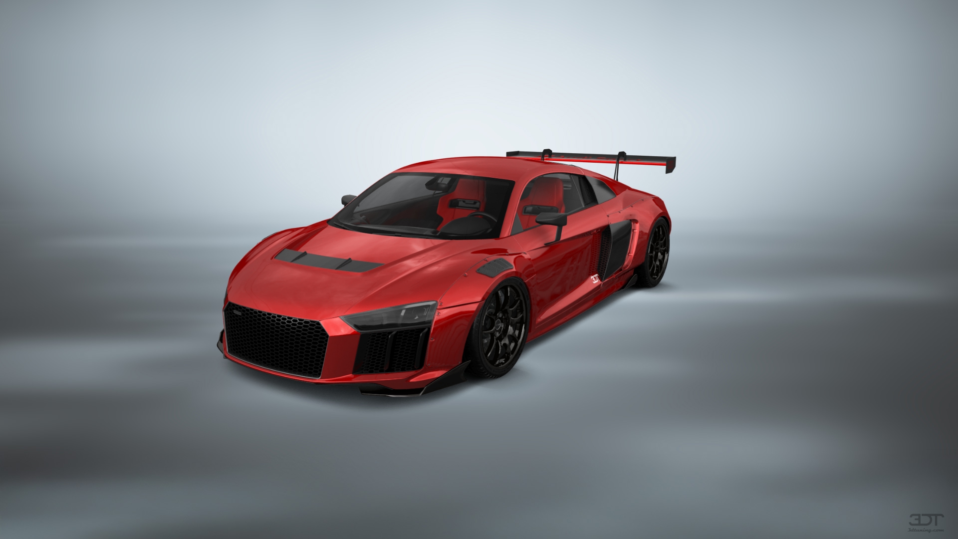 Audi R8 2 Door Coupe 2019