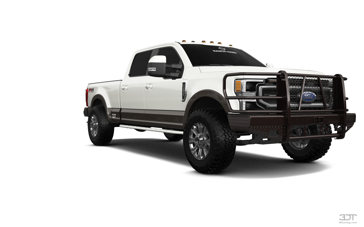 Ford f250