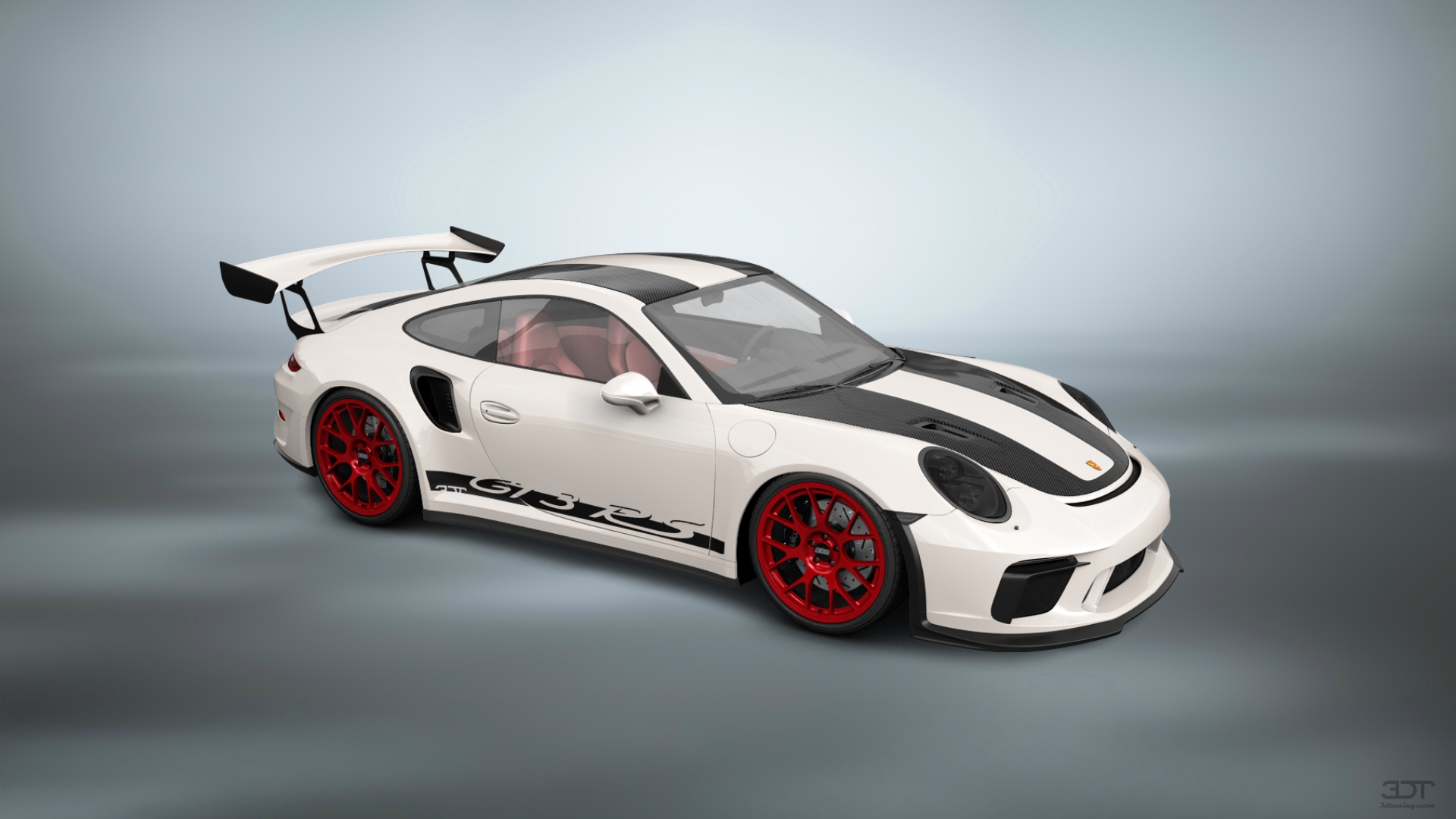 Porsche 911 Turbo S 2 Door Coupe 2014