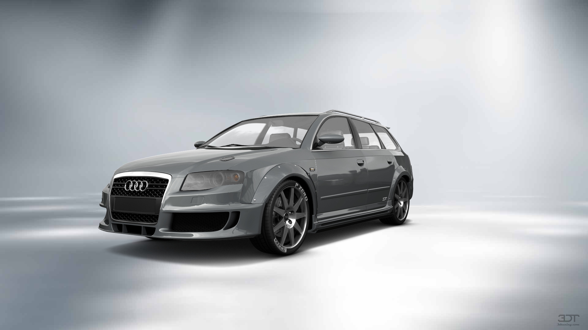 Audi A4 Avant 2006