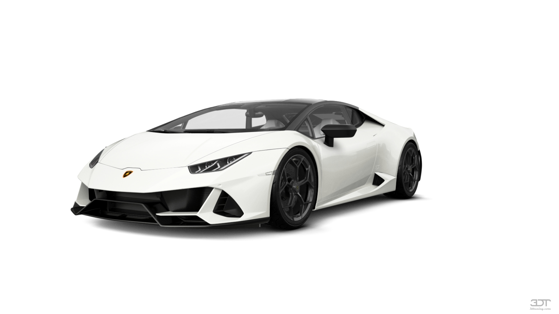 Lamborghini Huracan 2 Door Coupe 2014 Images