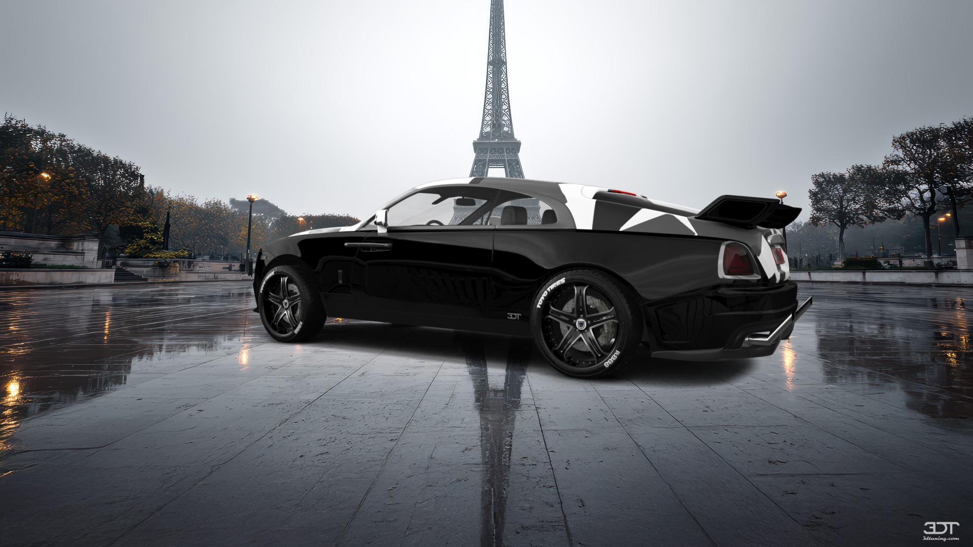 Rolls Royce Wraith 2 Door Coupe 2014 Images